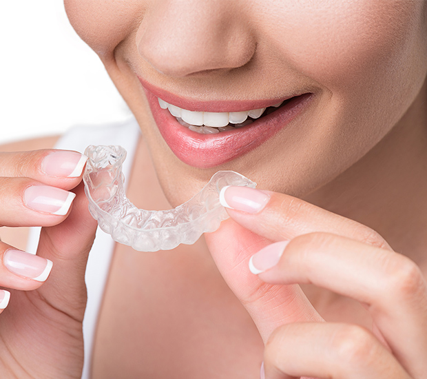 Middle Island Clear Aligners