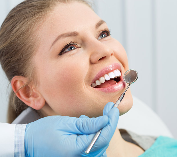 Middle Island Dental Procedures