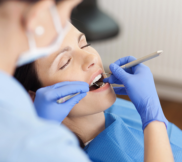 Middle Island Dental Restorations