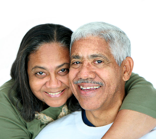 Middle Island Denture Adjustments and Repairs