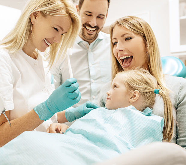 Middle Island Family Dentist