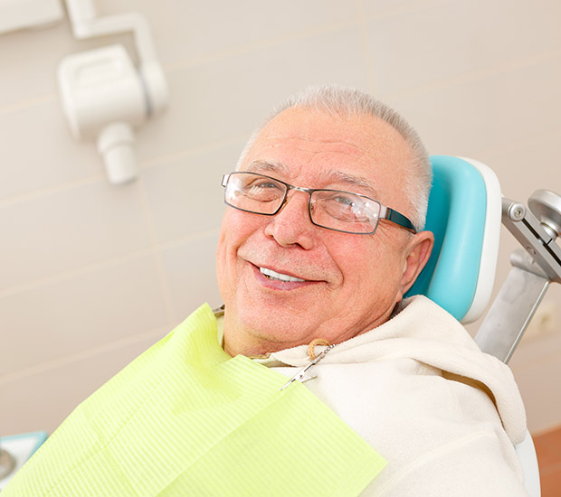 Middle Island Implant Supported Dentures