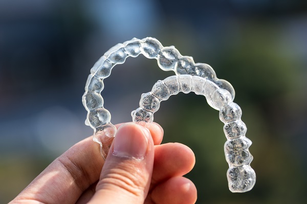 How Invisalign® Can Transform Your Smile