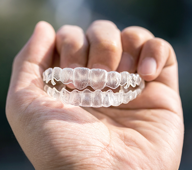 Middle Island Is Invisalign Teen Right for My Child