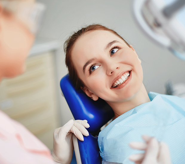 Middle Island Root Canal Treatment