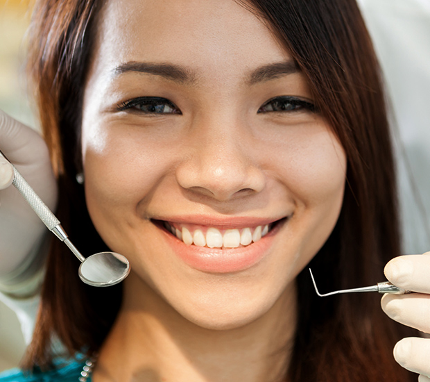 Middle Island Routine Dental Procedures