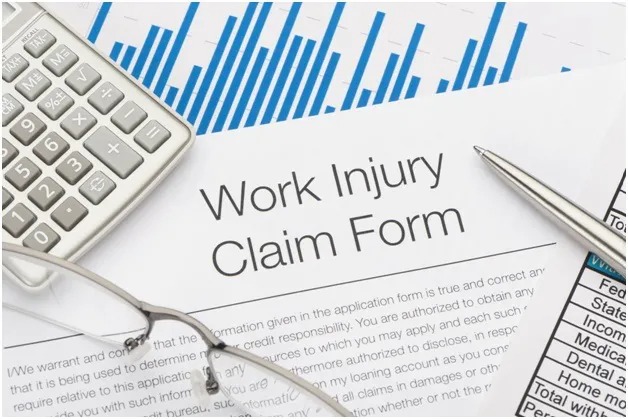 Middle Island Worker's Compensation